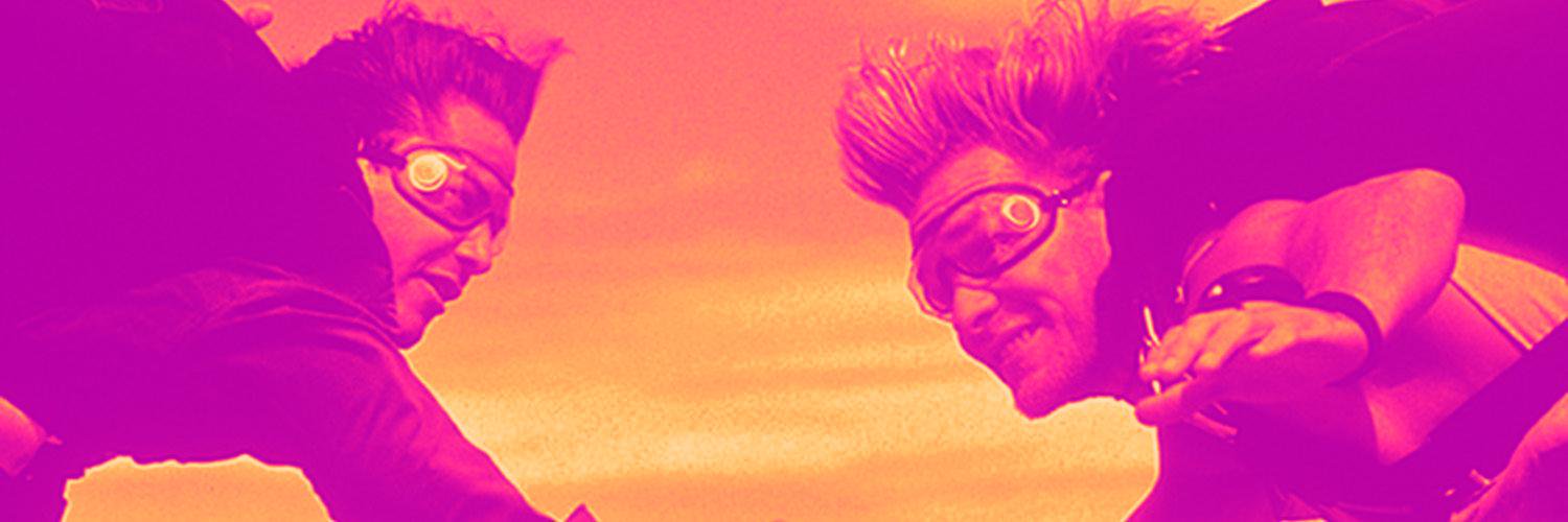 Dave DeSandro banner