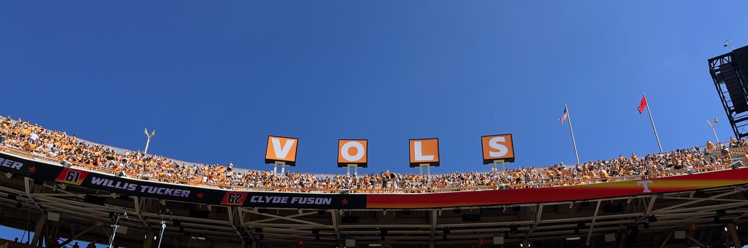 Storm Chasin’ Vol banner