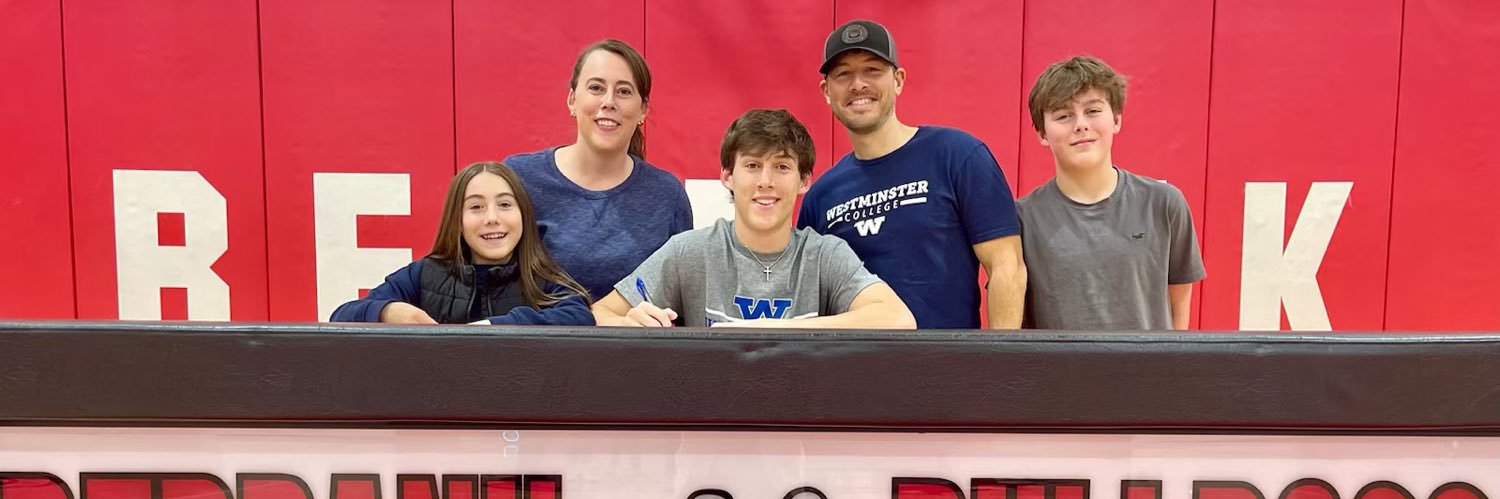 Breckin Minich banner