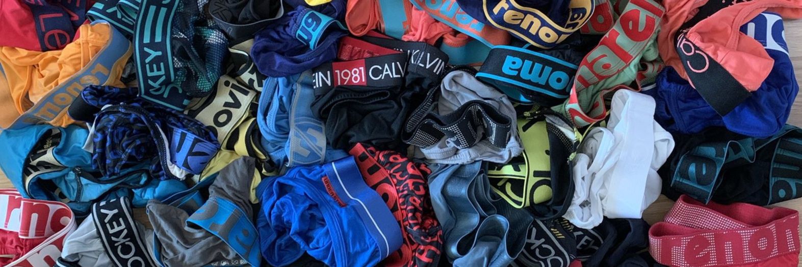 爱穿内裤子4.0 banner