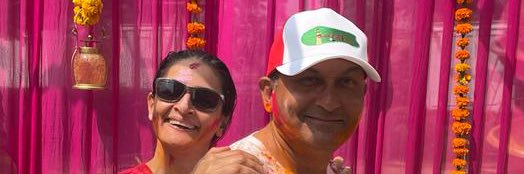 Atul Pande अतुल पांडे🇮🇳 banner