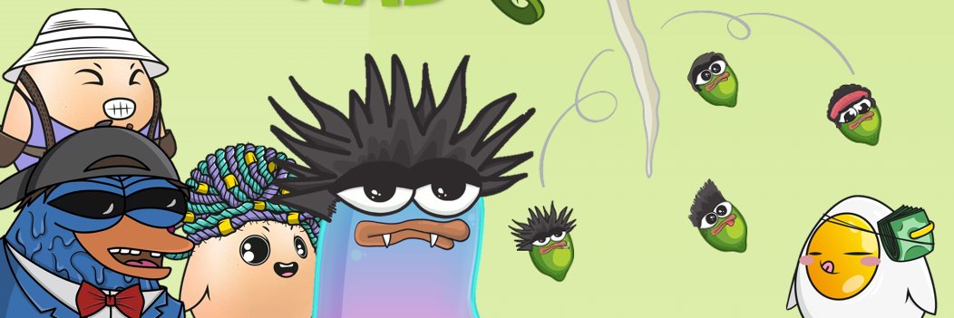 Mosquitty banner