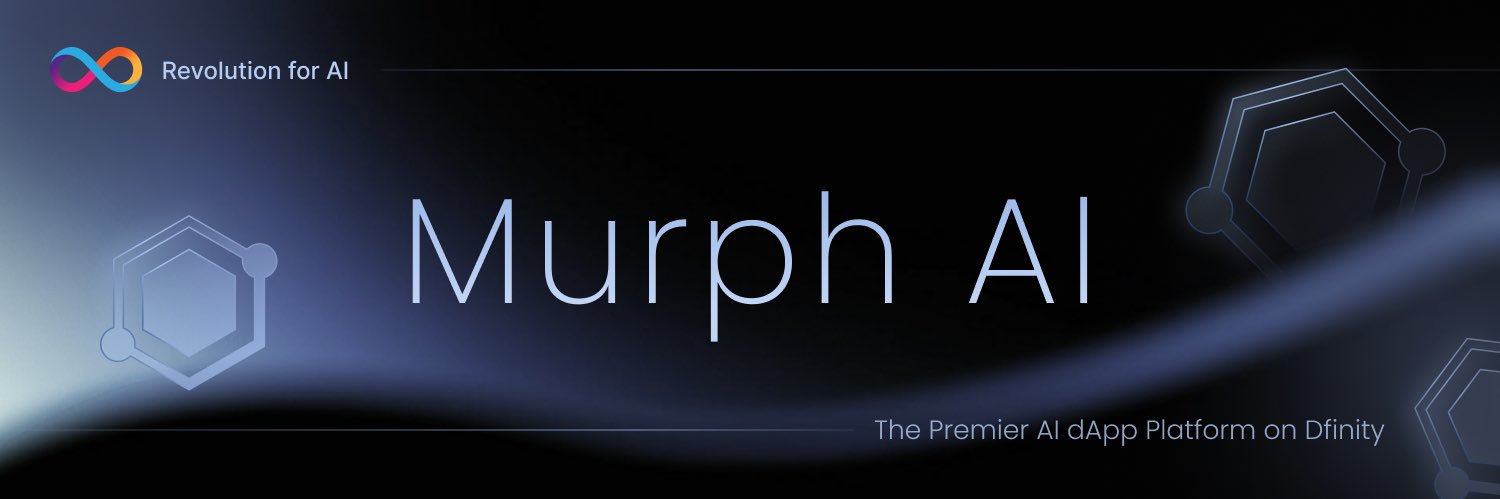 Murph AI ∞ banner