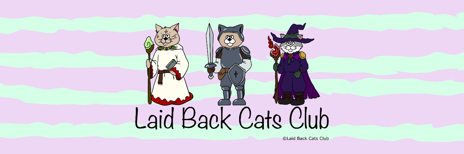 laid_back_cats's profile banner image