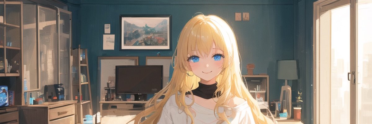 ちちぷい/画像生成＆クリエイター支援 banner