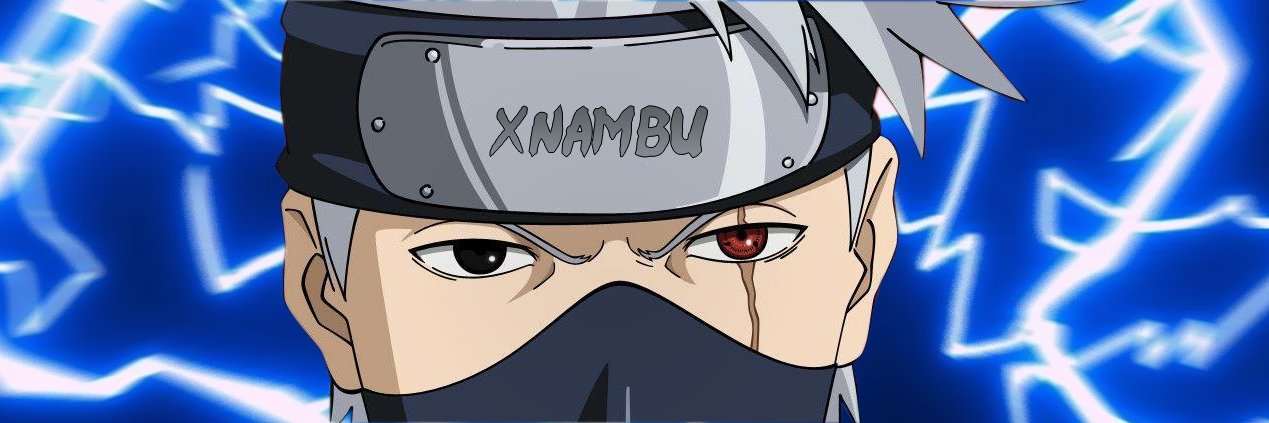 xnambux's profile banner image