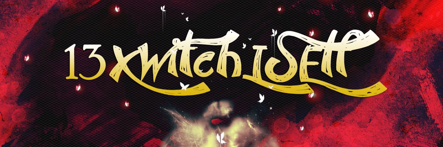 𝖂𝖎𝖙𝖈𝖍 𝕰𝖑𝖋 🧝🏻‍♀️🔮 banner