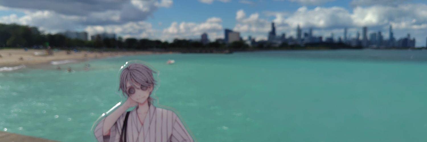 glamorousdeath_'s profile banner image