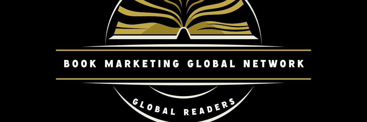 Book Marketing Global Network banner