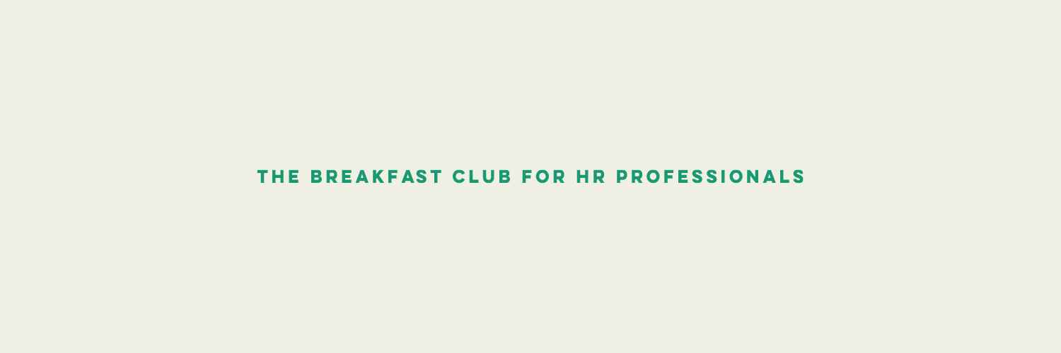 HR Conversations banner