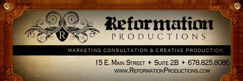 RefProductions's profile banner image