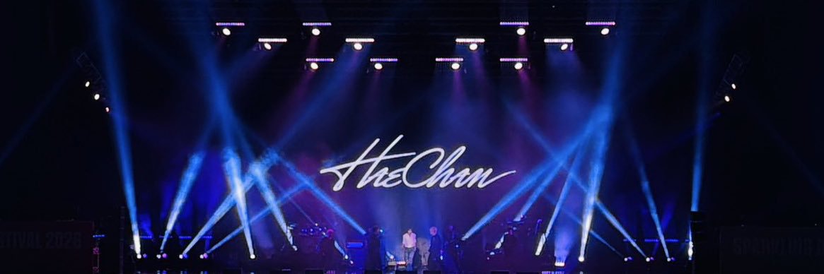 sfechanie's profile banner image
