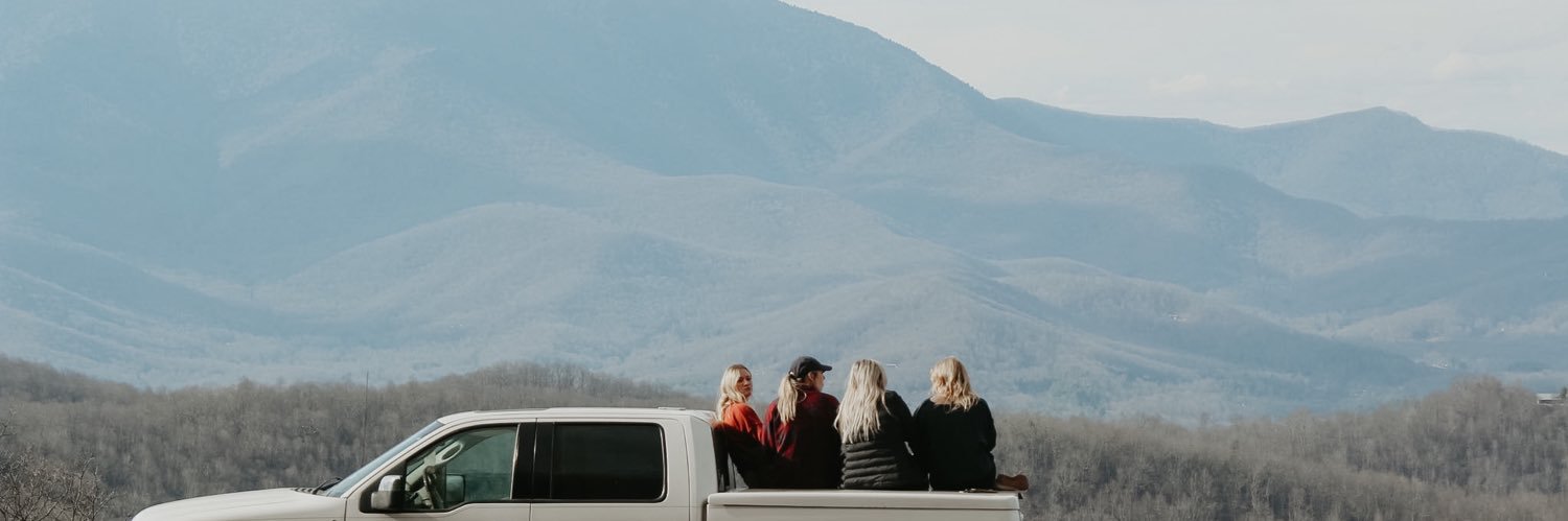 irelanddimock's profile banner image