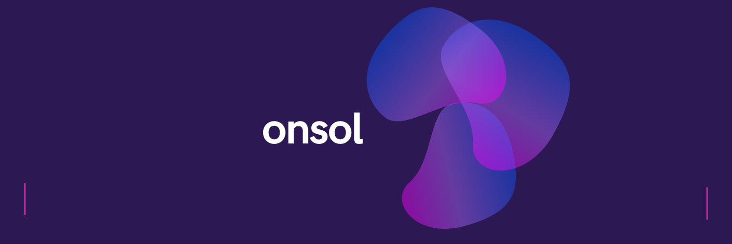 onsol banner