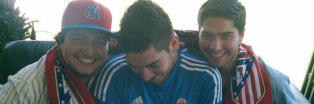 MPEREZREY's profile banner image