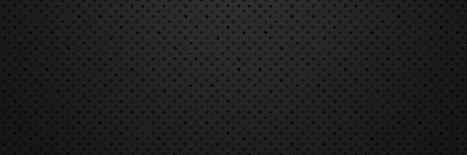 GabeLuedke's profile banner image