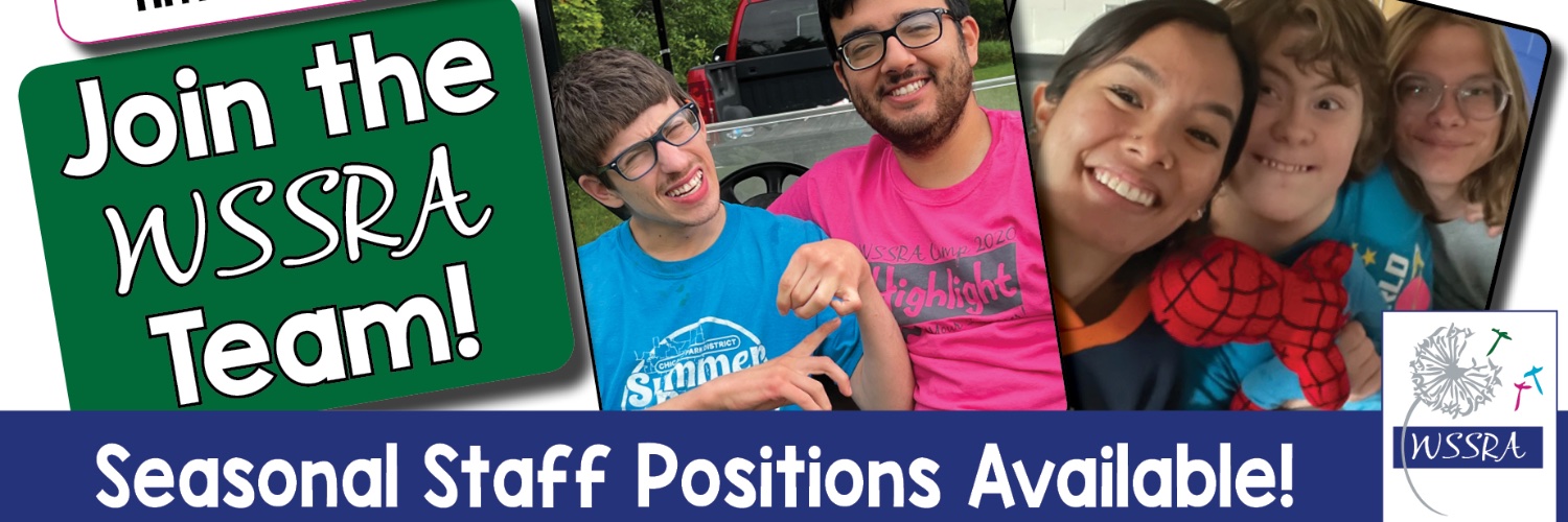 WSSRA banner