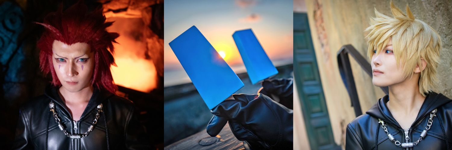 たお🍩がお🦁 banner