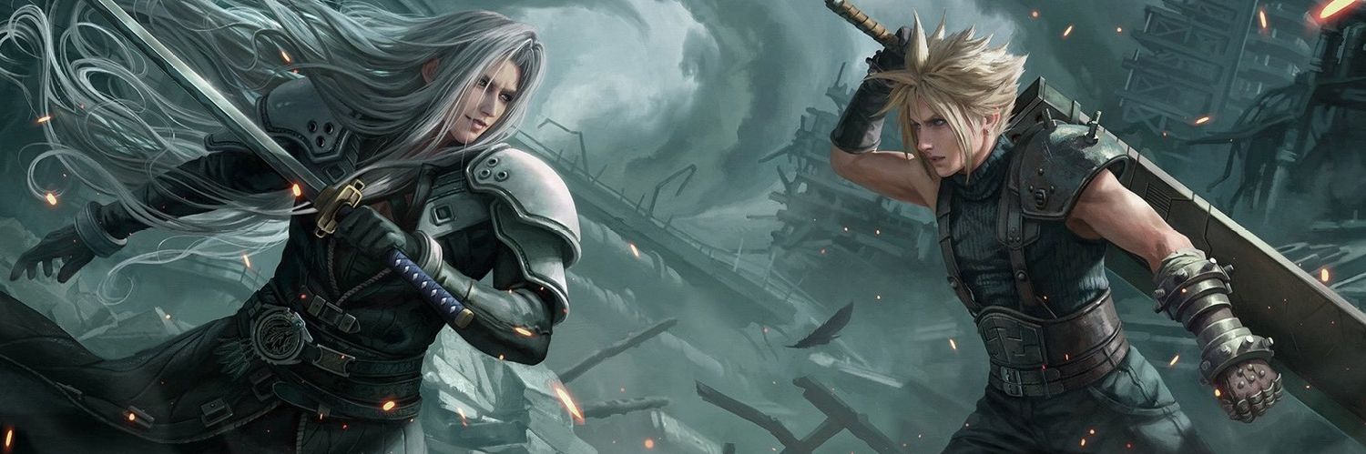SergioMahten's profile banner image