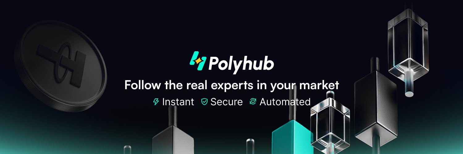 PolyHub banner
