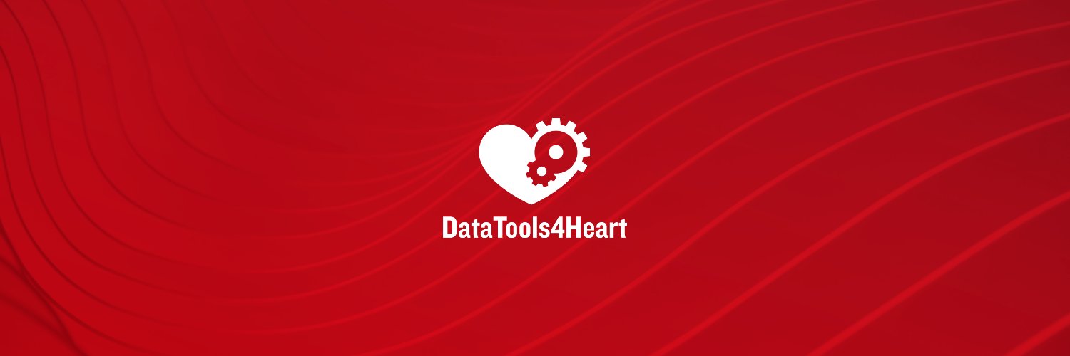 DataTools4Heart banner