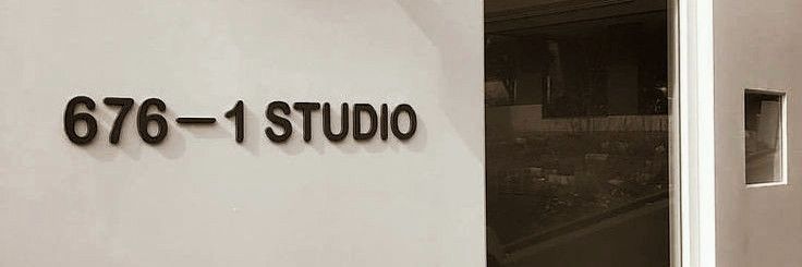 K, Almiraé. (NOT HERE) banner