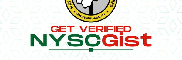 NYSCgist Profile Banner