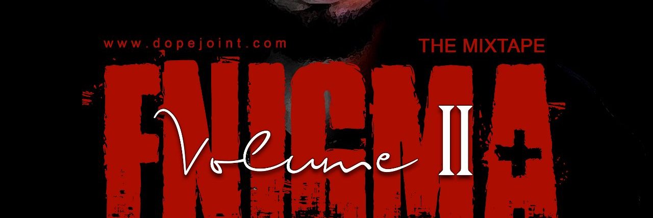 DopeJoint Media banner