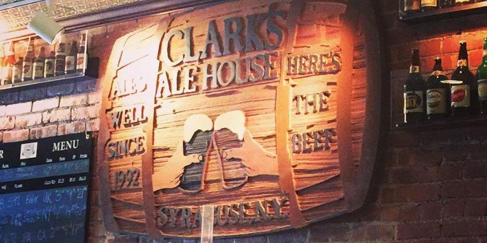 ClarksAleHouse's profile banner image