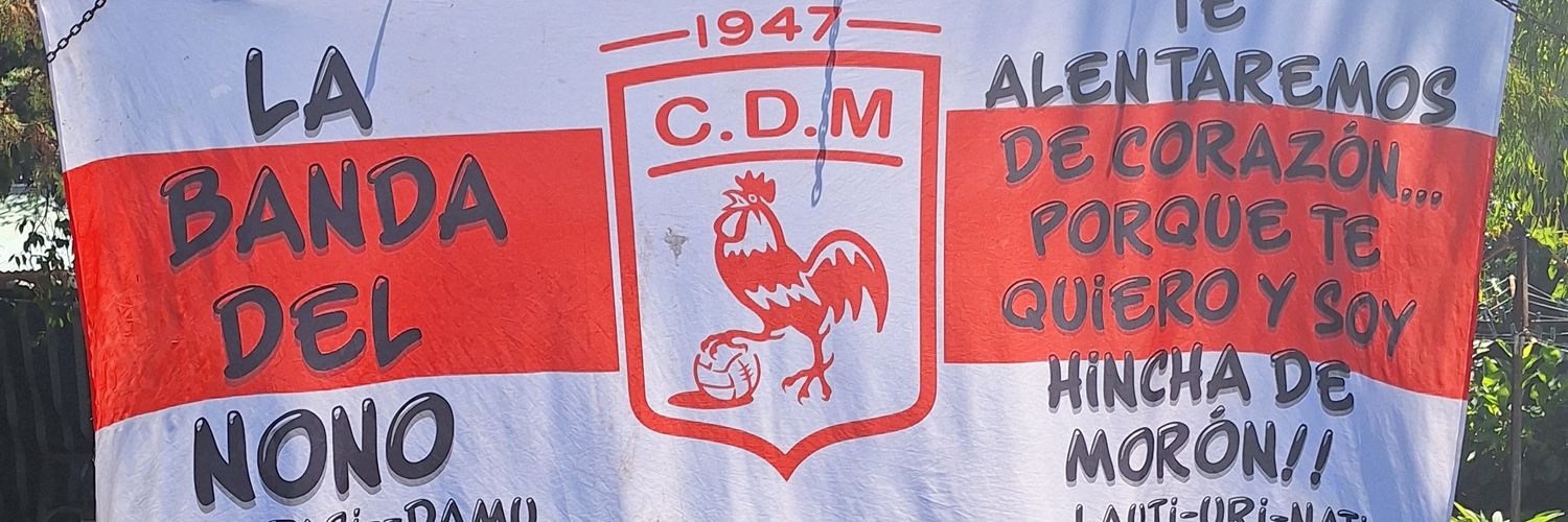 Gallito🐓 banner