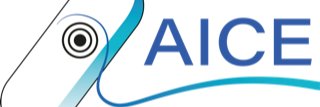 The AICE Project banner