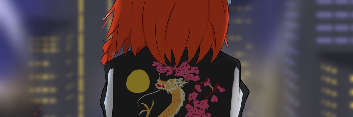 qjjdg's profile banner image