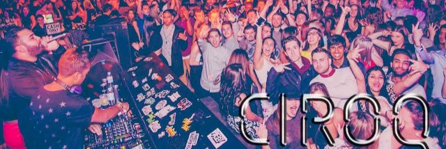 ciroqmelbourne's profile banner image