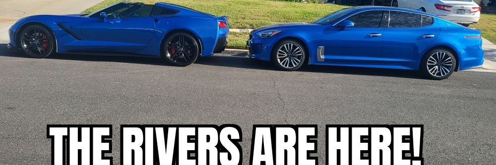 EricDamnRivers's profile banner image