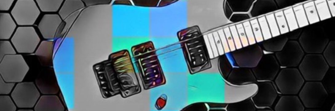 Based Guitarist 🎸's banner
