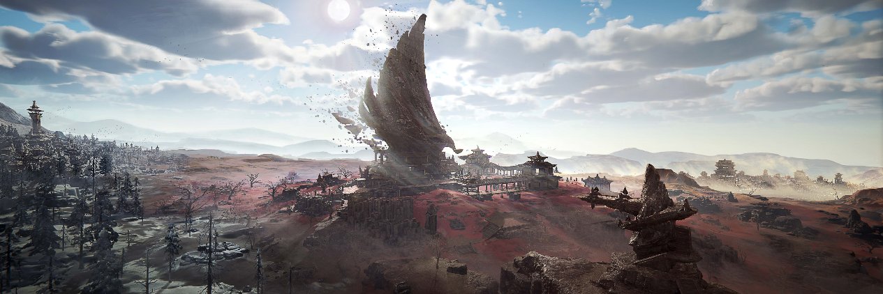 Tessa The Vixen banner