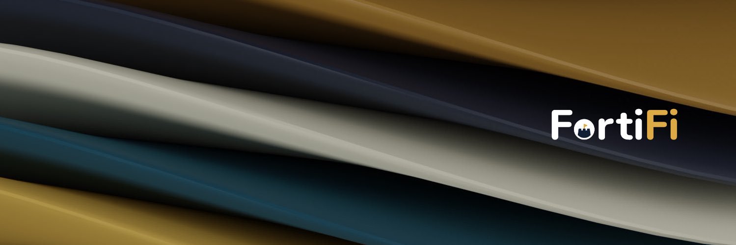 FortiFi 2.0 🏰's banner
