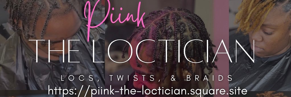 PiinkyHarris's profile banner image