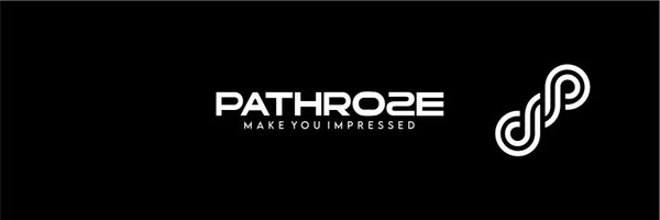 pathroze Profile Banner