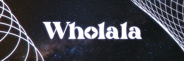 WholalaPod Profile Banner
