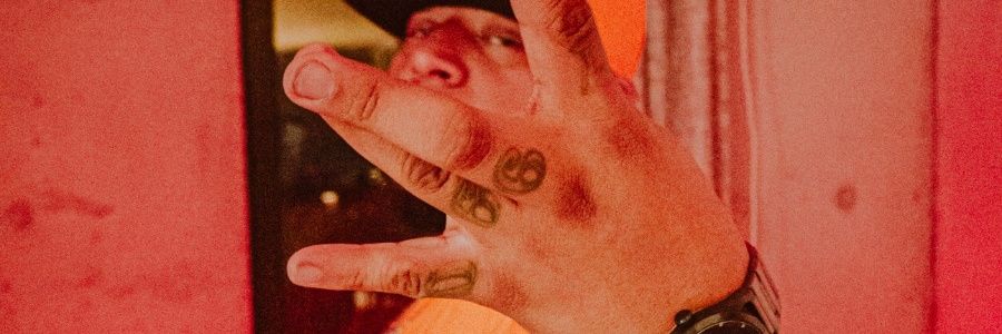 elcharrort's profile banner image