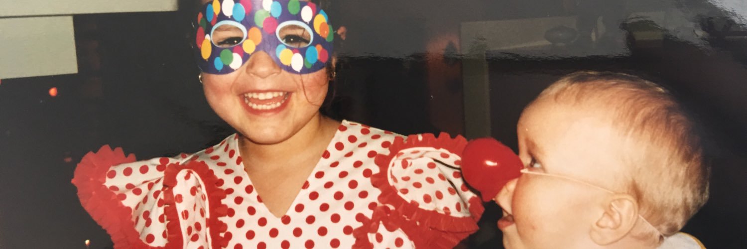 saralinneth's profile banner image