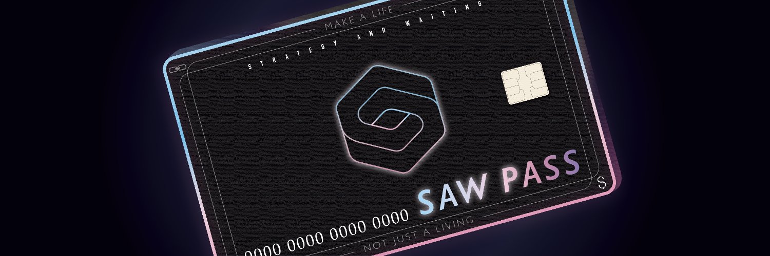 SAW.studio banner