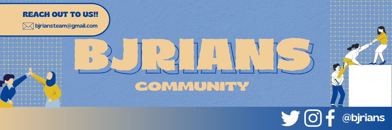 BJRIANS banner