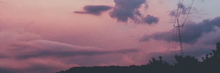 Kimberlymahon's profile banner image