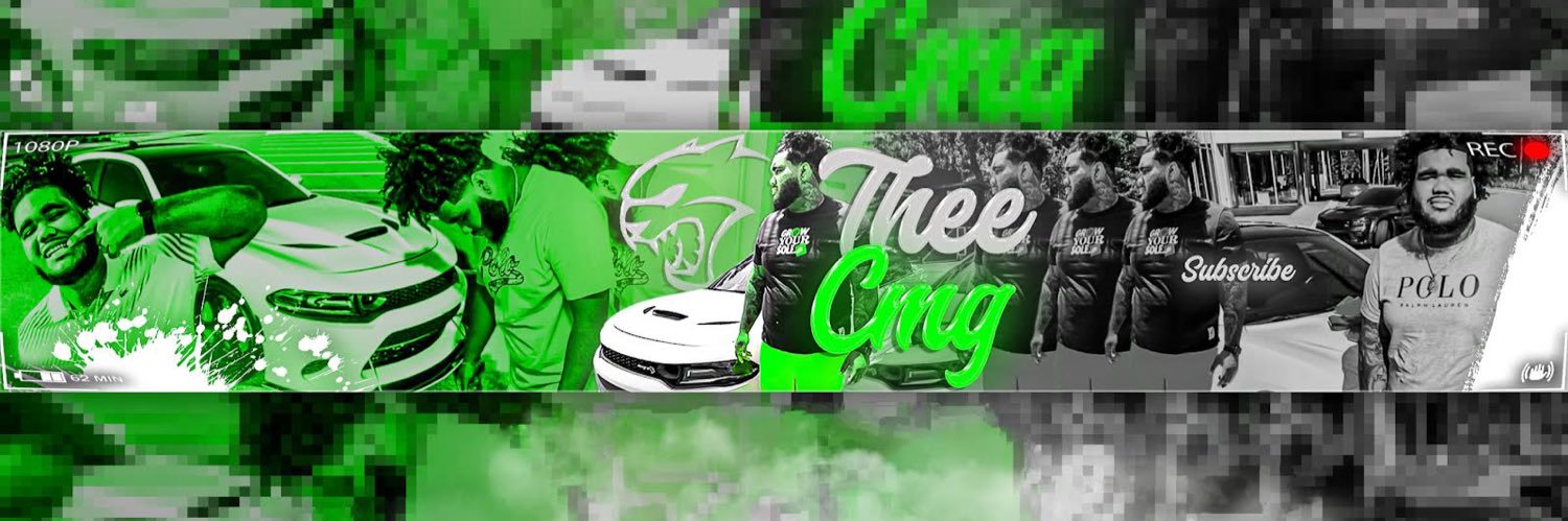 CMG banner
