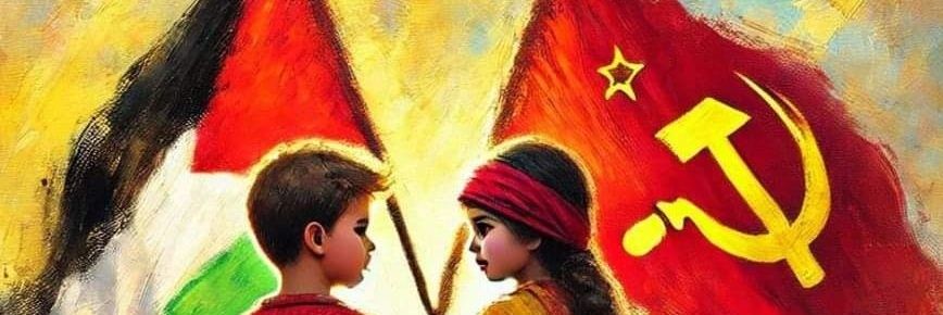 Tripod🇵🇸 banner