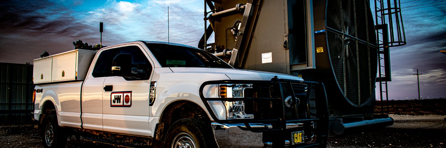 JWEnergyCompany's profile banner image