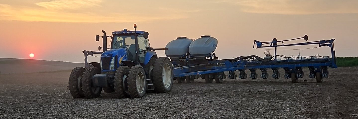 Jonathan Friedrichsen banner