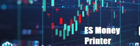 ES Money Printer banner